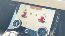 Land Rover Range Rover Evoque 1.5 P300e R-Dynamic HSE 5dr Auto Hatchback